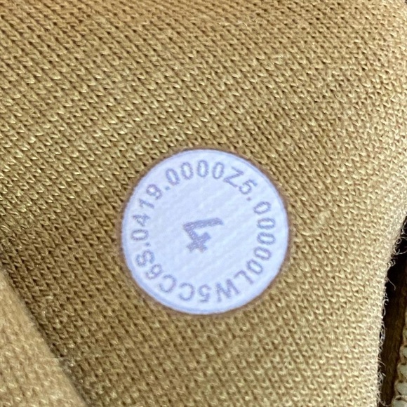 Lululemon Flurry Up Super High-Rise Tight 28" Grape Leaf - Picture 16 of 16